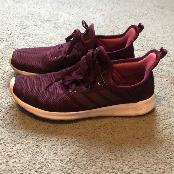 adidas Shoes - Adidas cloudfoam sneakers